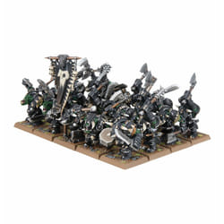 Games Workshop 09-13 collectible figure
