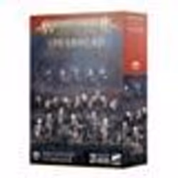 Figurine Games Workshop Warhammer AoS - Spearhead Daughters of Khaine