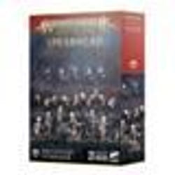 Figurine Games Workshop Warhammer AoS - Spearhead Daughters of Khaine