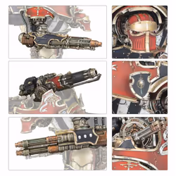 Games Workshop 03-25 collectible figure