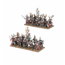 Games Workshop 06-08 collectible figure