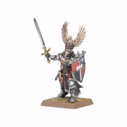 Games Workshop 06-08 collectible figure
