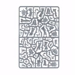 Games Workshop 06-08 collectible figure - Vue supplémentaire 5
