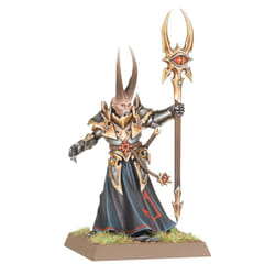 Games Workshop 08-15 collectible figure