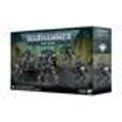 Games Workshop 52-63 collectible figure