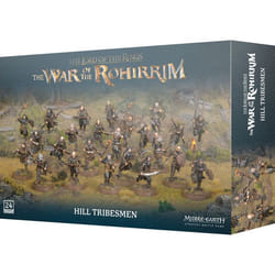 Games Workshop 30-85 collectible figure