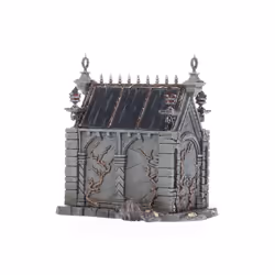 Games Workshop Sépulcre Maudit/Nexus de Deuil - Vue supplémentaire 2