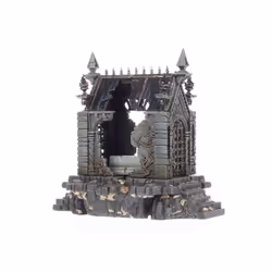 Games Workshop Sépulcre Maudit/Nexus de Deuil - Vue supplémentaire 3
