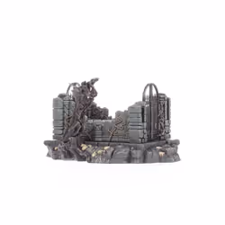Games Workshop Sépulcre Maudit/Nexus de Deuil - Vue supplémentaire 4