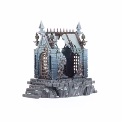 Games Workshop Sépulcre Maudit/Nexus de Deuil - Vue supplémentaire 8
