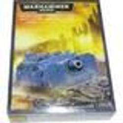 Games Workshop Vindicator