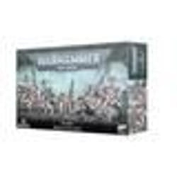 Games Workshop 51-06 figurine d'action et de collection