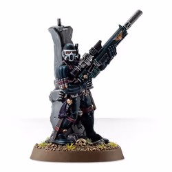 Games Workshop Vindicare Assassin, Figurine à collectionner, Jeu vidéo