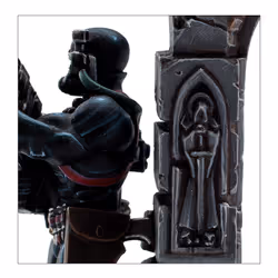 Games Workshop Vindicare Assassin - Vue supplémentaire 4