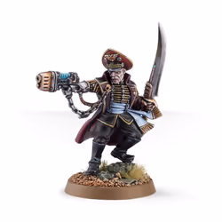 Games Workshop 47-20, Figurine à collectionner, Jeu vidéo