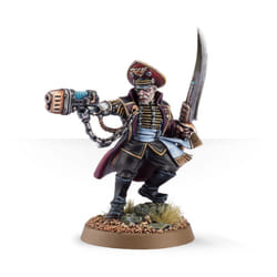 Games Workshop 47-20 figurine d'action et de collection
