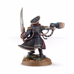 Games Workshop 47-20 figurine d'action et de collection