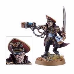 Games Workshop 47-20 figurine d'action et de collection