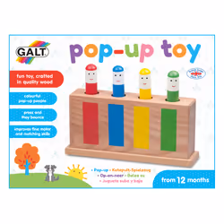 Galt Toys Sube y baja