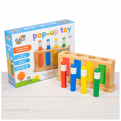 Galt Toys Sube y baja