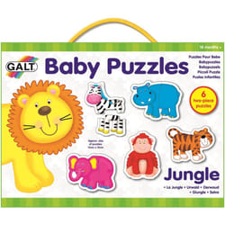 Galt Toys Baby Puzzles - Jungle