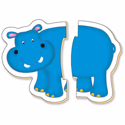 Galt Toys Baby Puzzles - Jungle