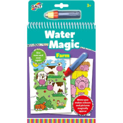Water Magic Farm