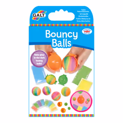 Galt Toys Bouncy Balls