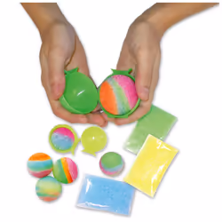 Galt Toys Bouncy Balls - Vue supplémentaire 4
