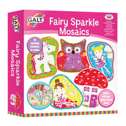 Galt Toys Fairy sparkle mosaics