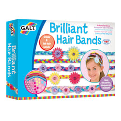 Galt Toys Brilliant Hair Bands