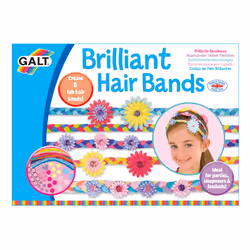 Galt Toys Brilliant Hair Bands