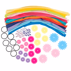 Galt Toys Brilliant Hair Bands