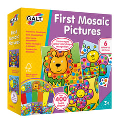 Galt Toys First Mosaic Pictures