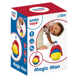 Ambi Toys Magic Man