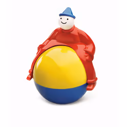 Ambi Toys Magic Man