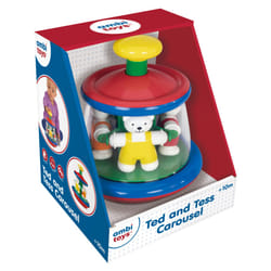 Ambi Toys Ted and Tess Carousel