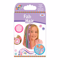 Galt Toys Fab Hair
