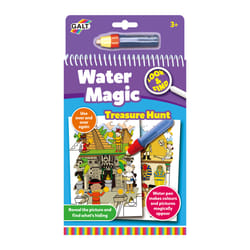 Galt Toys Water Magic - Look And Find Treasure Hunt