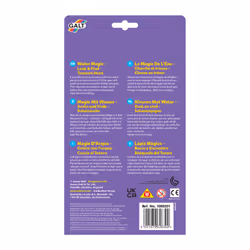Galt Toys Water Magic - Look And Find Treasure Hunt