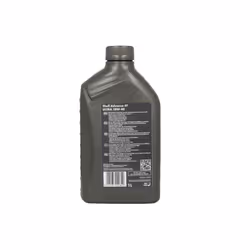 huile moteur SHELL Advance Ultra 4T 10W40 1L
