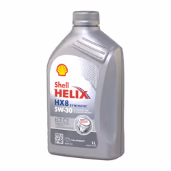 Shell 5011987029484 huile pour moteur 1 L 5W-30 Voiture - Vue supplémentaire 2
