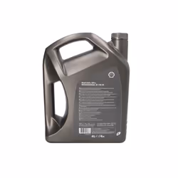 huile moteur SHELL Helix Ultra AF 5W30 4L
