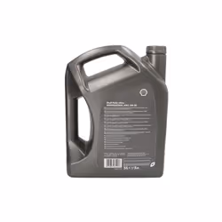 huile moteur SHELL Helix Ultra AM-L 5W30 5L