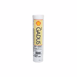 Graisse pour roulements SHELL Gadus S1 V220 2 400g