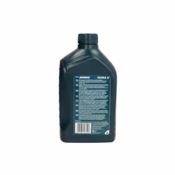 huile moteur SHELL Ultra 2T 1L