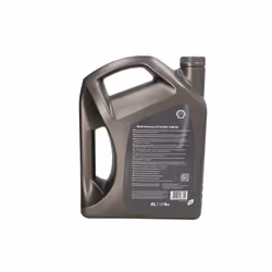 huile moteur SHELL Ultra 4 15W50 4L