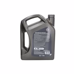 huile moteur SHELL Rimula R6 LME 5W30 5L