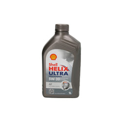 huile moteur SHELL Helix Ultra AF 5W20 1L