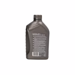 huile moteur SHELL Helix Ultra AF 5W20 1L